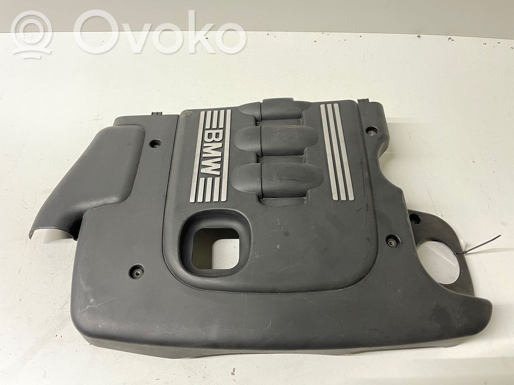 Engine cover (trim)