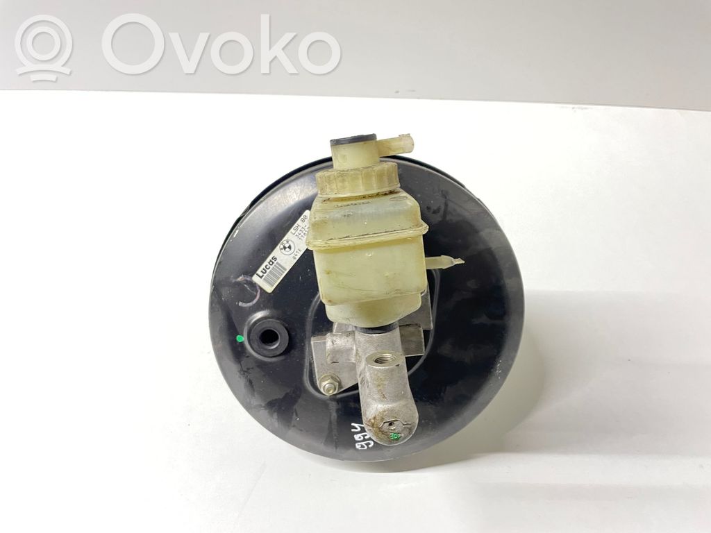 Brake booster   1161744,LSH80