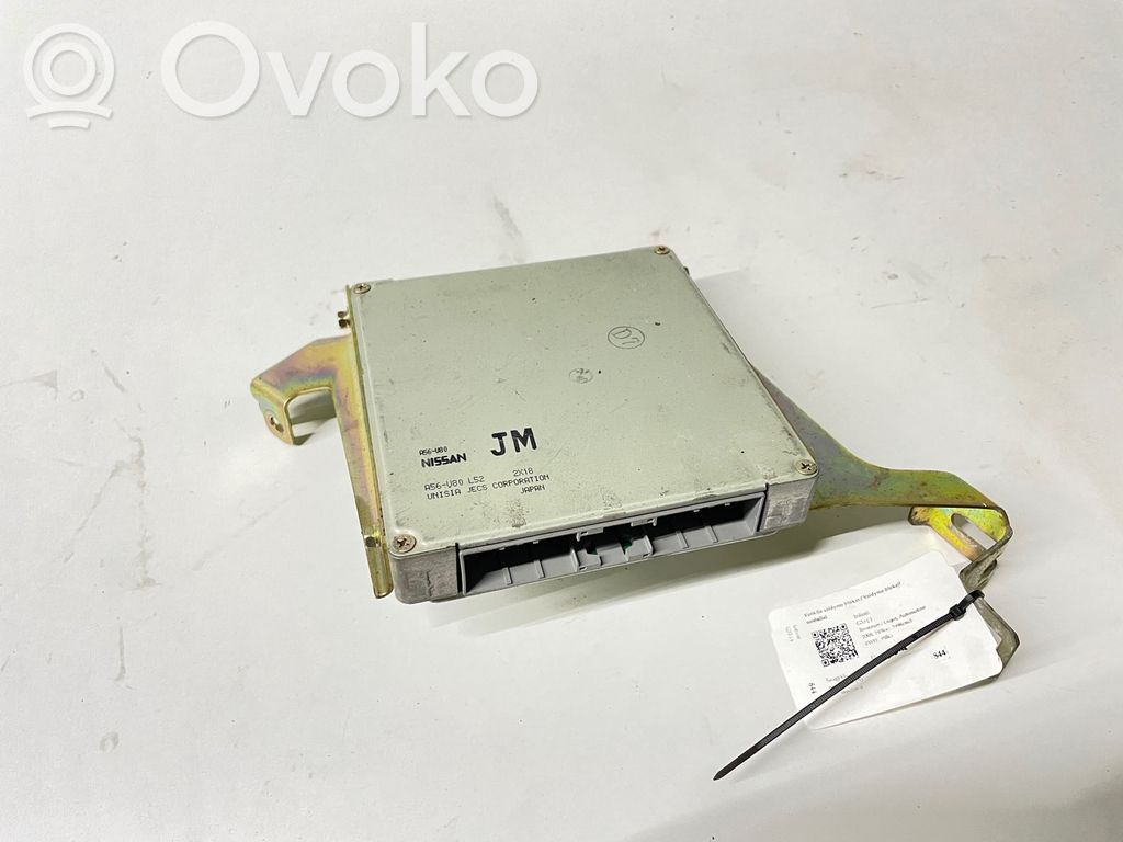 Engine control unit/module   A56U80,2X18,A56U80L52