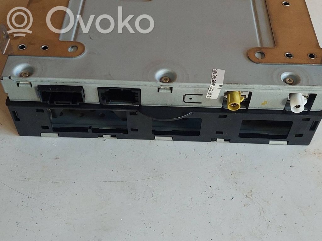 Audi A6 S6 C6 4F Radio / CD-Player / DVD-Player / Navigation 