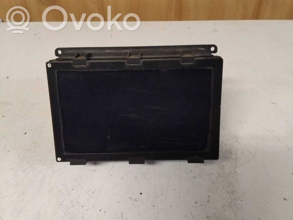 Opel Vectra C Screen/display/small screen 