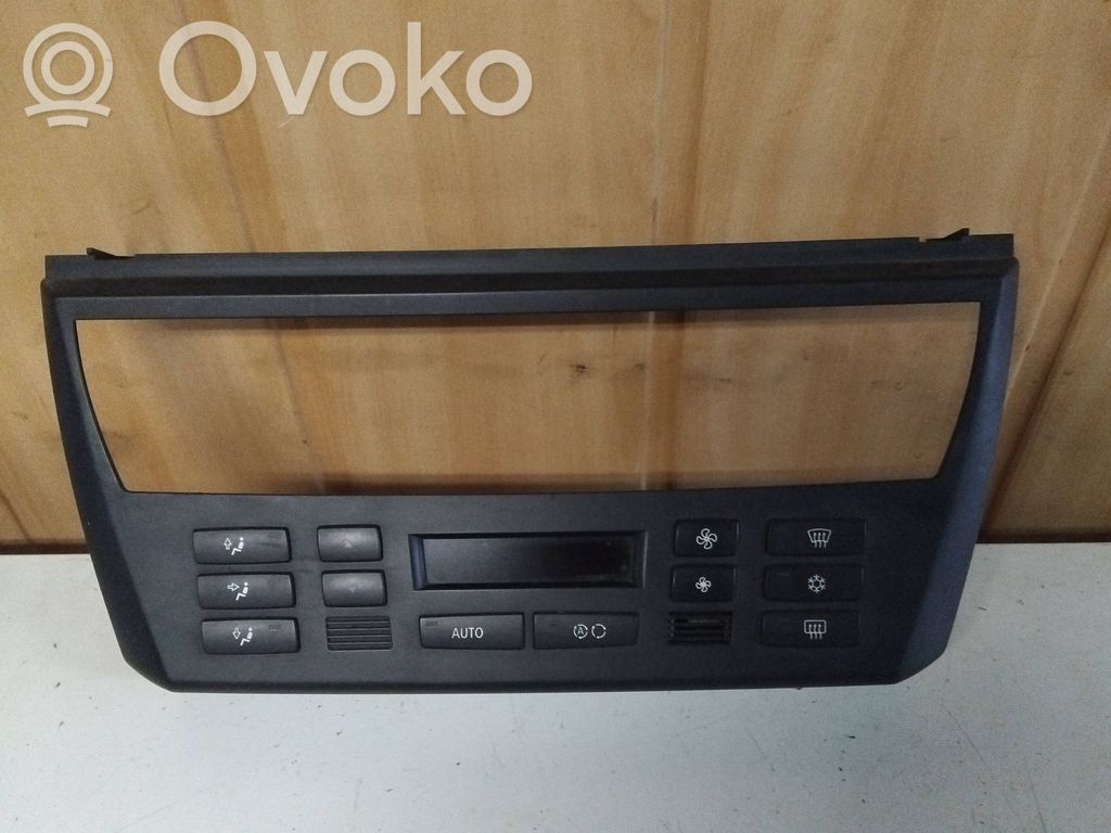 BMW X3 E83 Climate control unit 