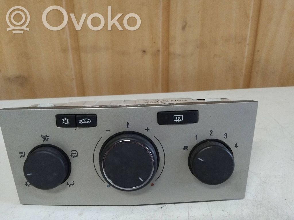 Climate control unit   13269404,23062008,901513600001