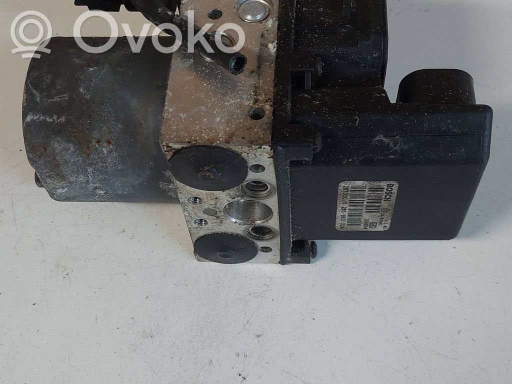ABS Blokas   3D0614517AB