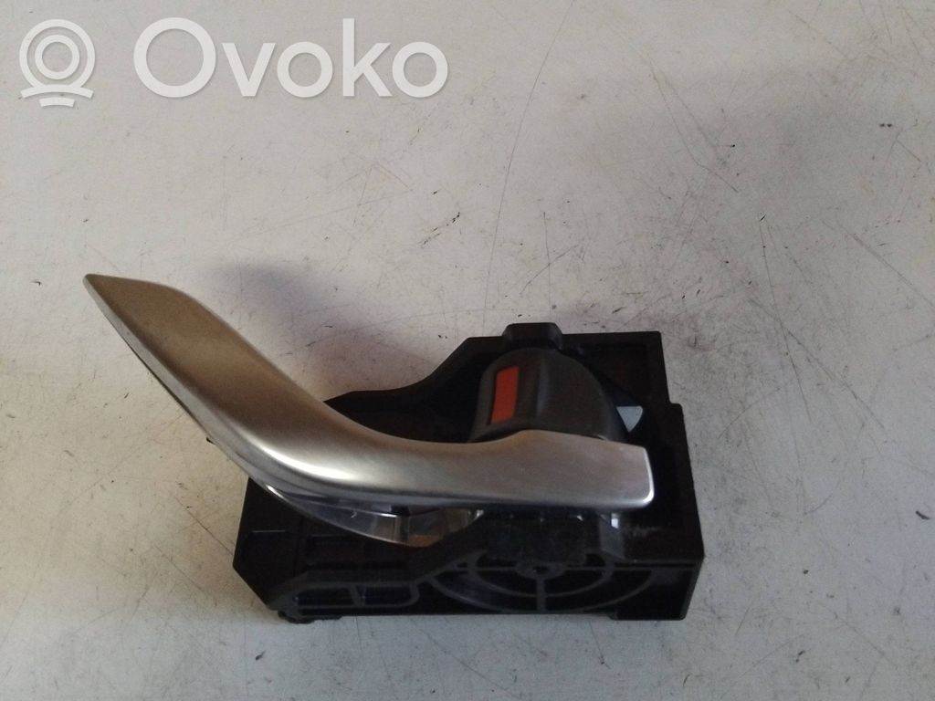 Mazda 6 Rear door interior handle trim 