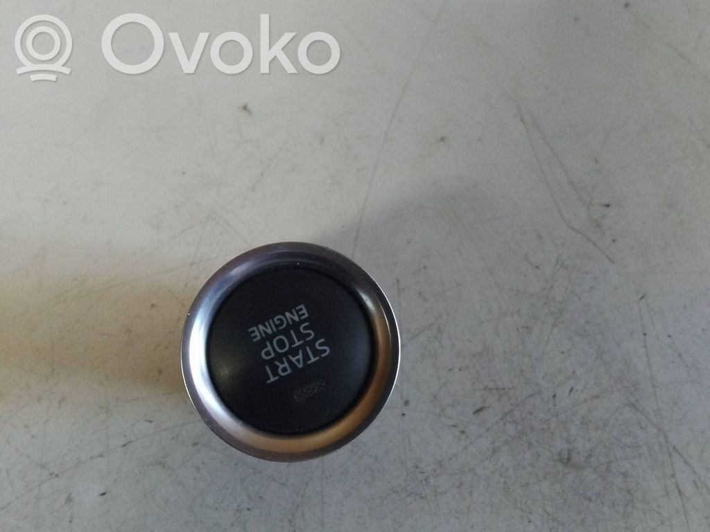 Mazda 6 Engine start stop button switch 