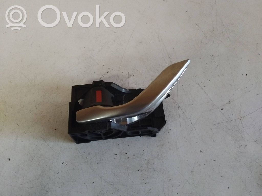 Mazda 6 Front door interior handle 