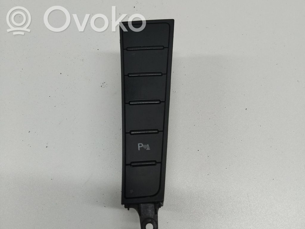 Przycisk / Włącznik czujnika parkowania PDC   3AB927238A,284107S