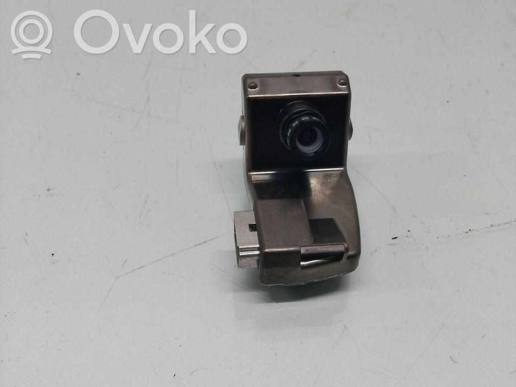 BMW X5M E70 Camera control unit module 