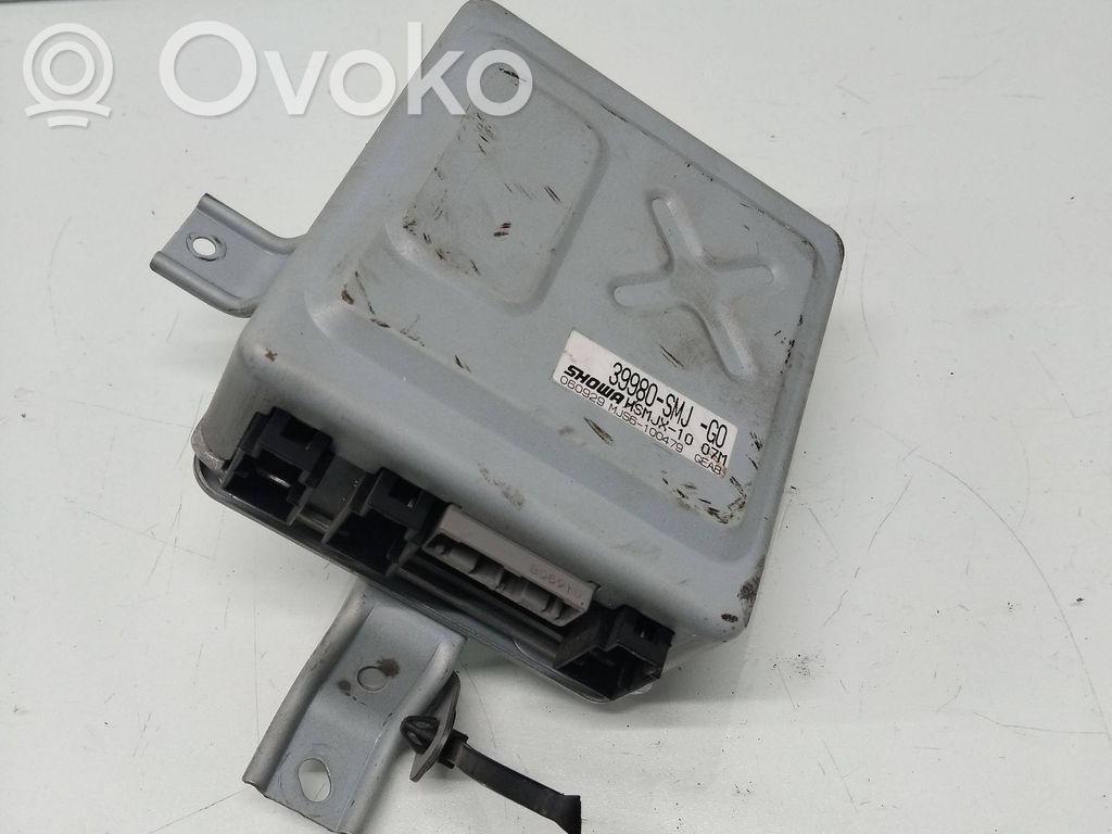 Honda Civic Unidad de control/módulo de la dirección asistida 