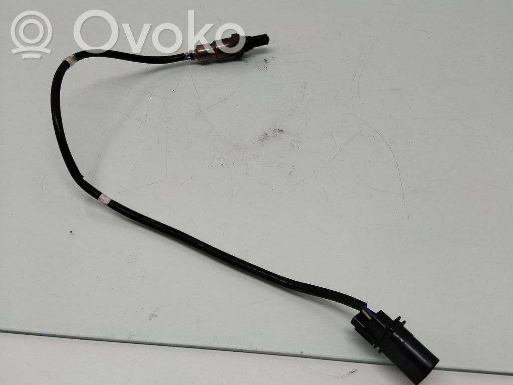 Volkswagen Tiguan Lambda probe sensor 
