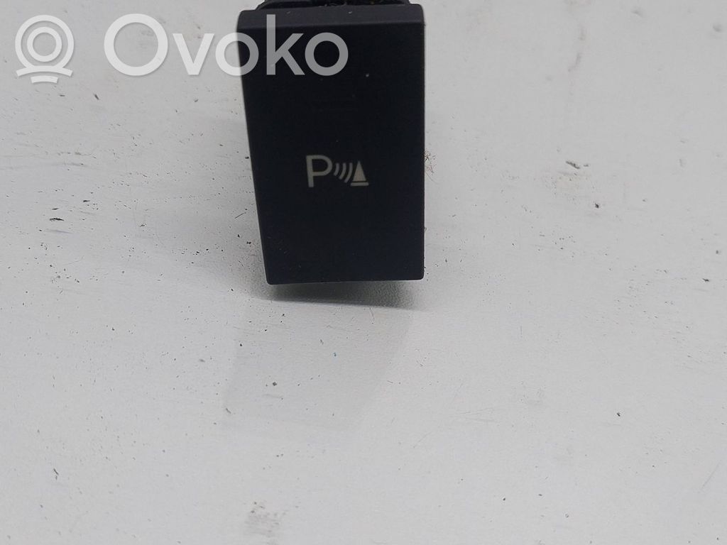 Mazda 6 Parking (PDC) sensor switch 