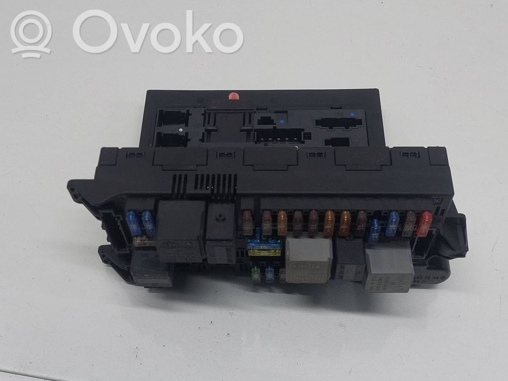 Mercedes-Benz E W211 Comfort/convenience module 