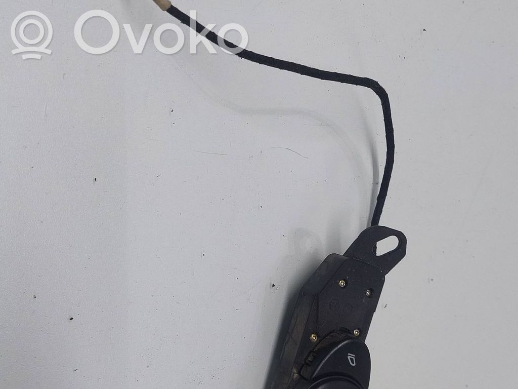 Mercedes-Benz E W211 Wing mirror switch 