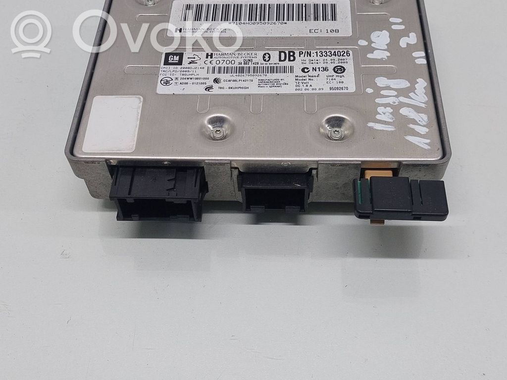 Bluetooth modulis   366821429