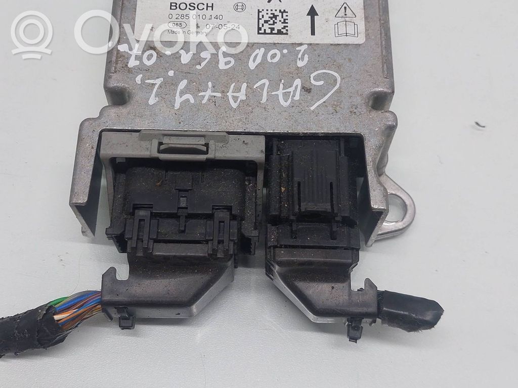 Ford Galaxy Airbag control unit/module 