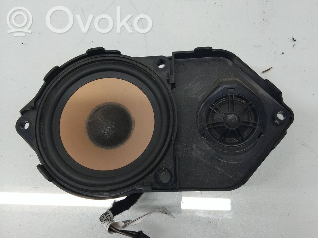 BMW X5M E70 Panel speaker 