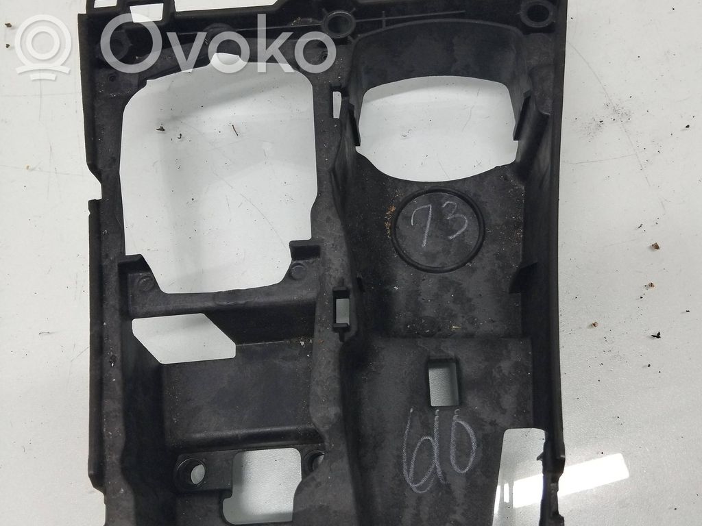 BMW X5 E70 Other center console (tunnel) element 