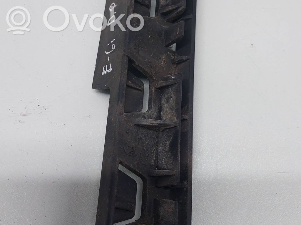 BMW 5 E60 E61 Front bumper mounting bracket 