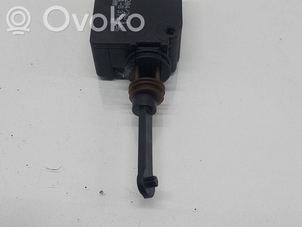 BMW X5 E53 Tailgate boot lock/latch motor 