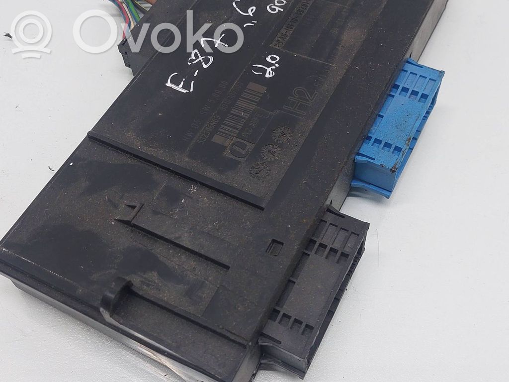 Komforto modulis   9134481