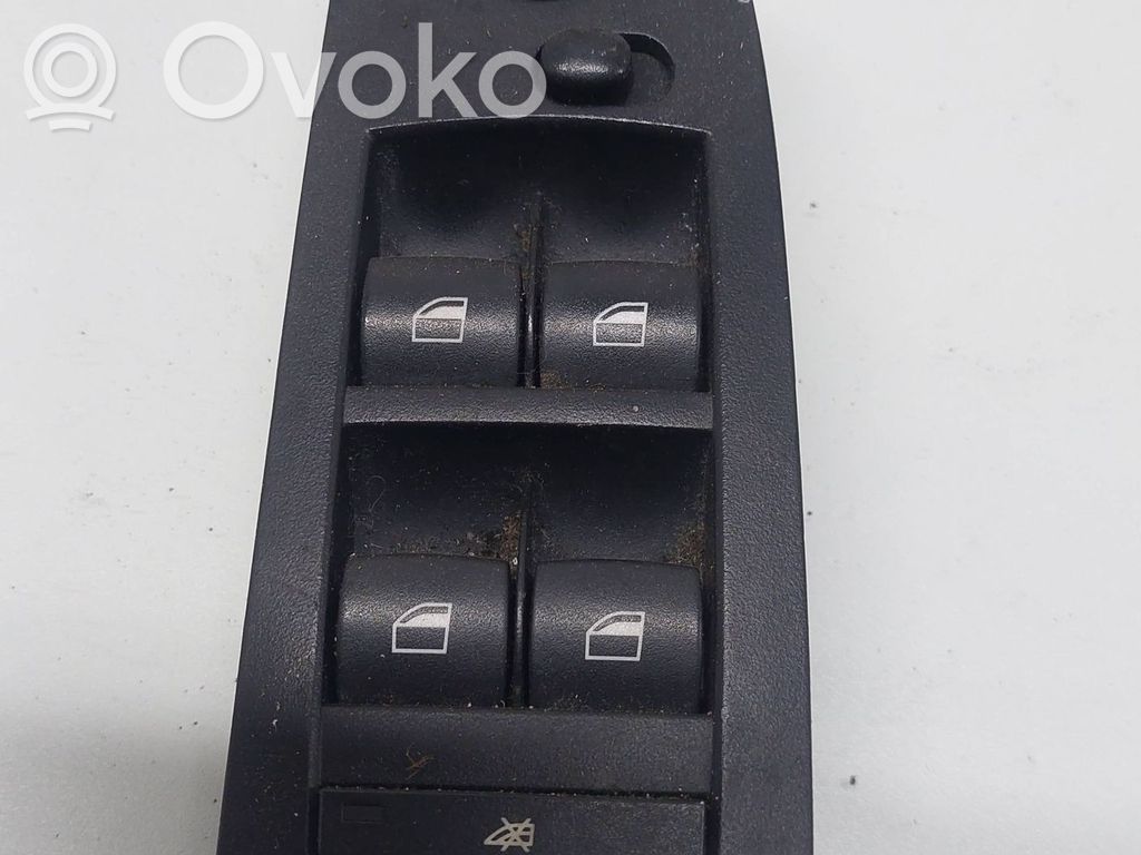 BMW 1 E81 E87 Electric window control switch 