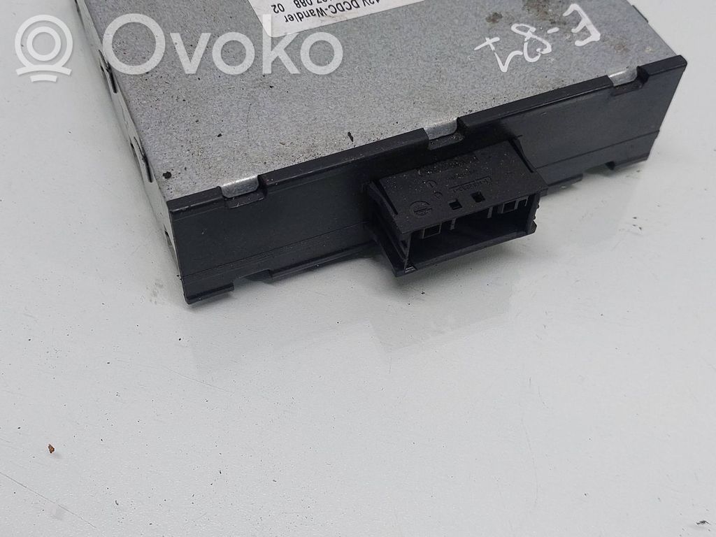 Other control units/modules   9127088021,0112927335,8ES00947920