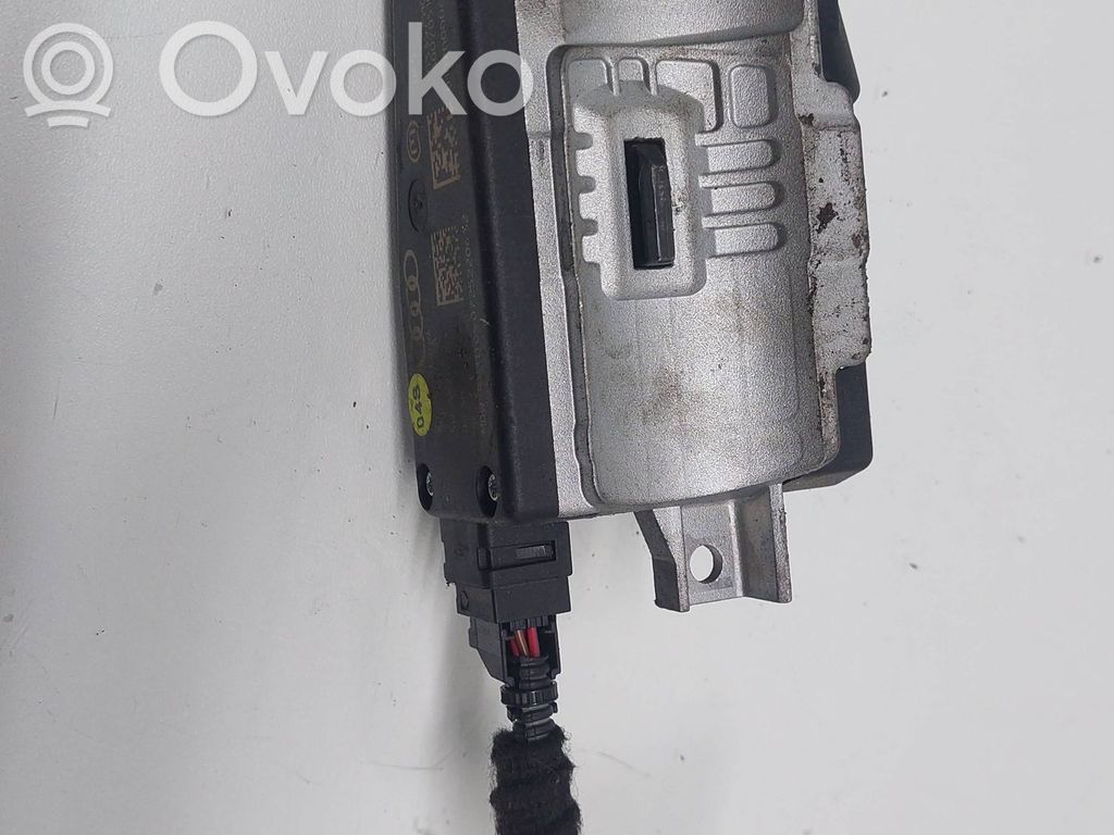 Ohjauspyörän lukitus   8K0905852A,0039,RTH11050