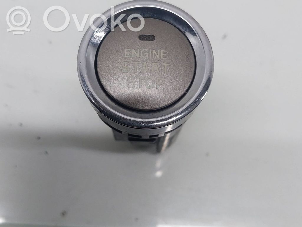 Toyota Corolla Verso AR10 Engine start stop button switch 