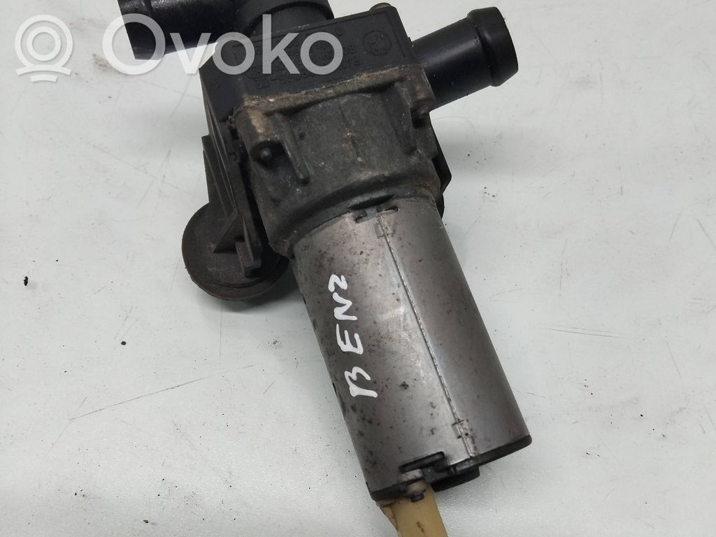 BMW 1 E81 E87 Elektriskais cirkulācijas sūknītis 