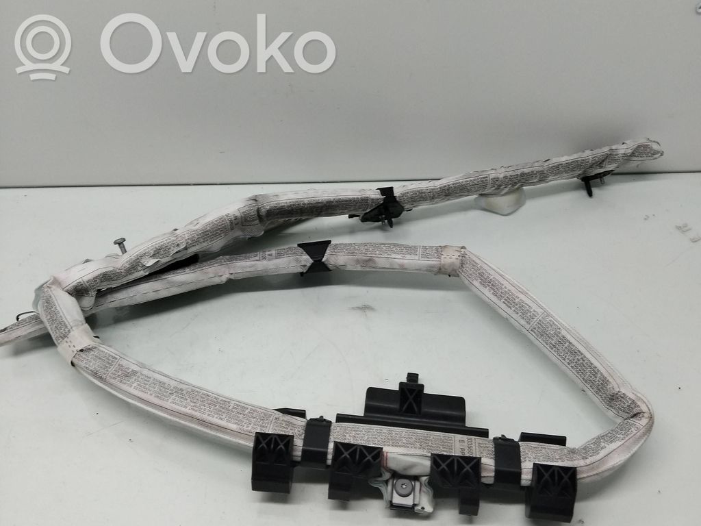 BMW 1 E81 E87 Jumta gaisa spilvens 