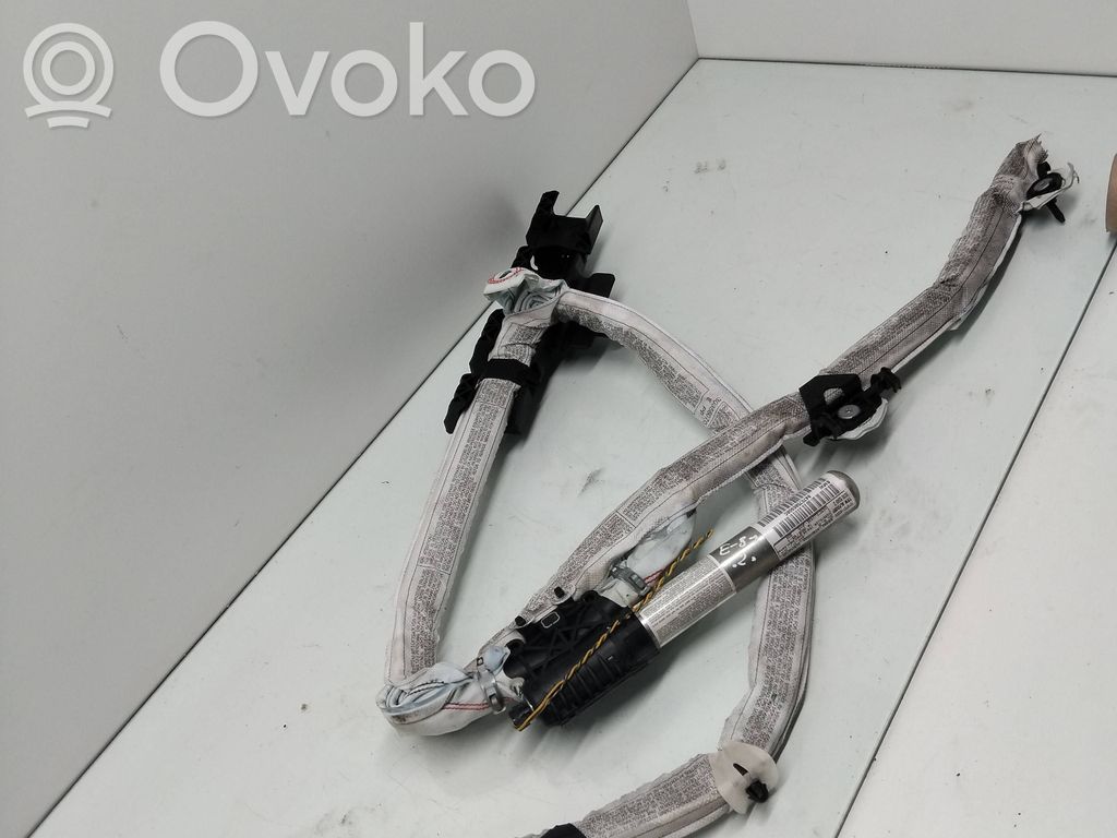 BMW 1 E81 E87 Roof airbag 