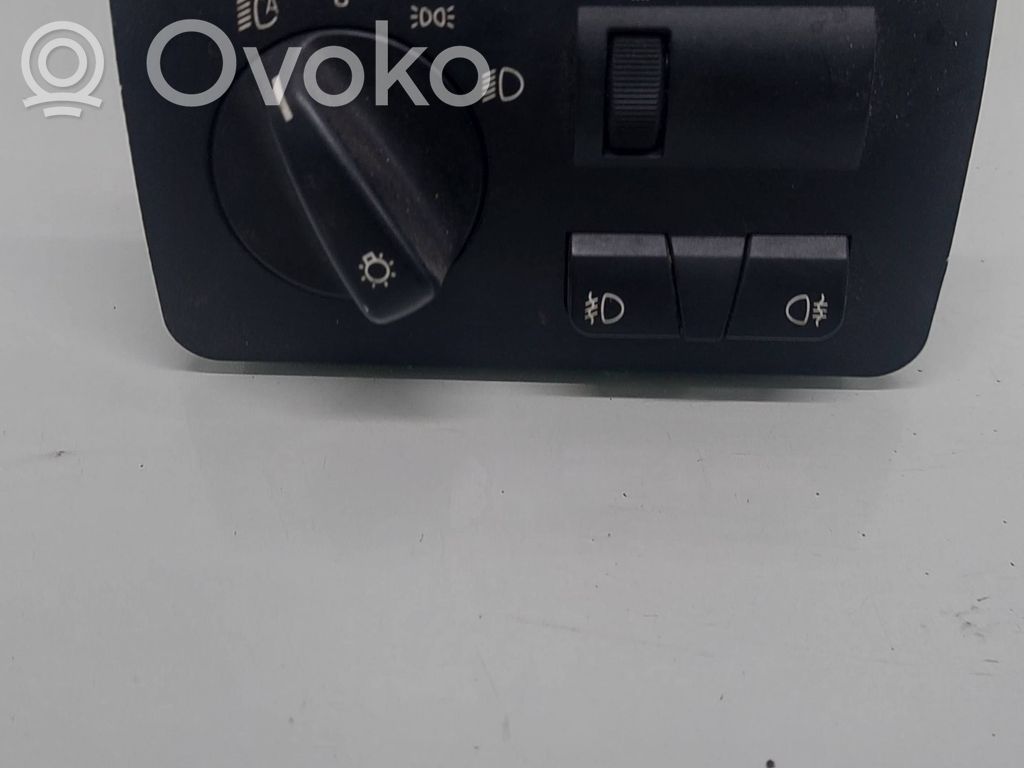 BMW X5 E53 Light switch 