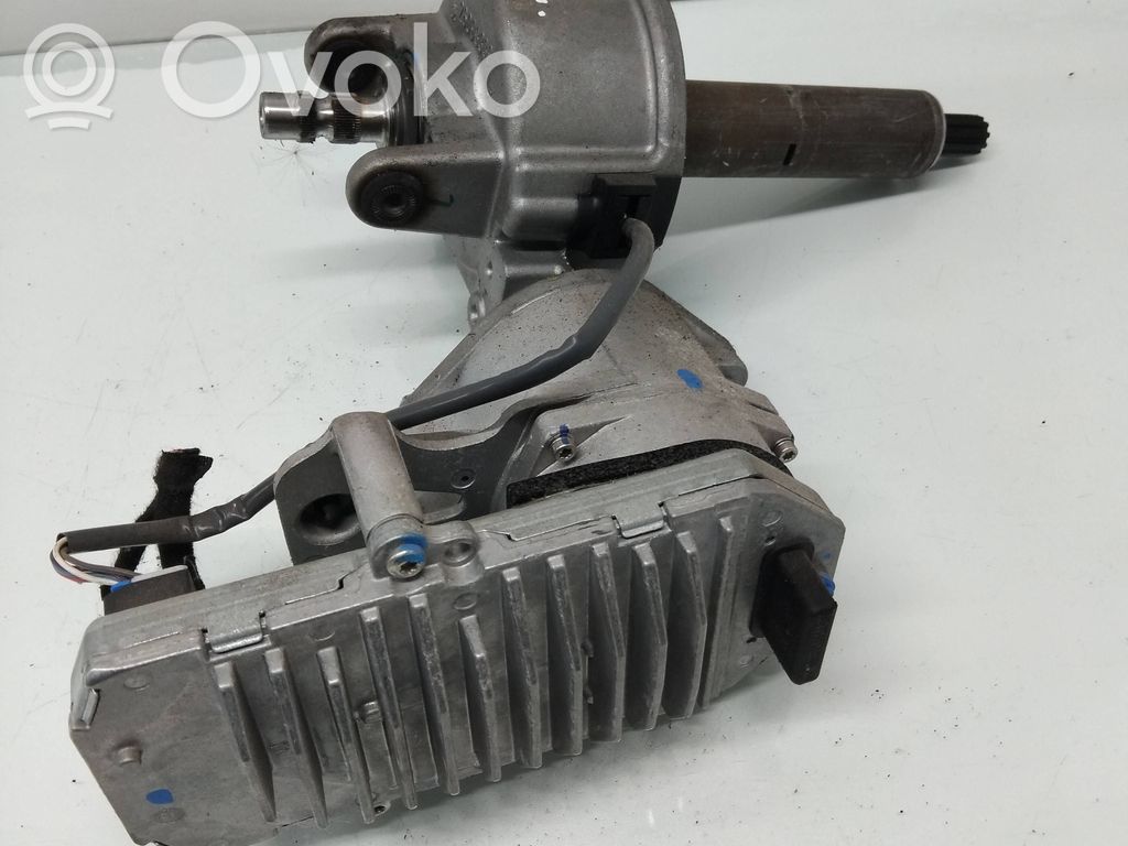 Opel Meriva A Electric power steering pump 