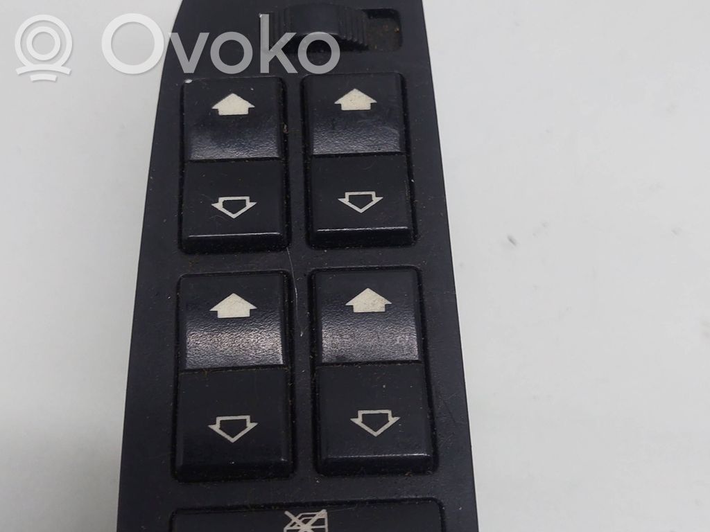 BMW 5 E39 Electric window control switch 