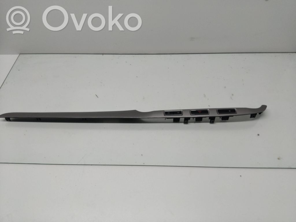 Ford S-MAX Panelės apdaila 