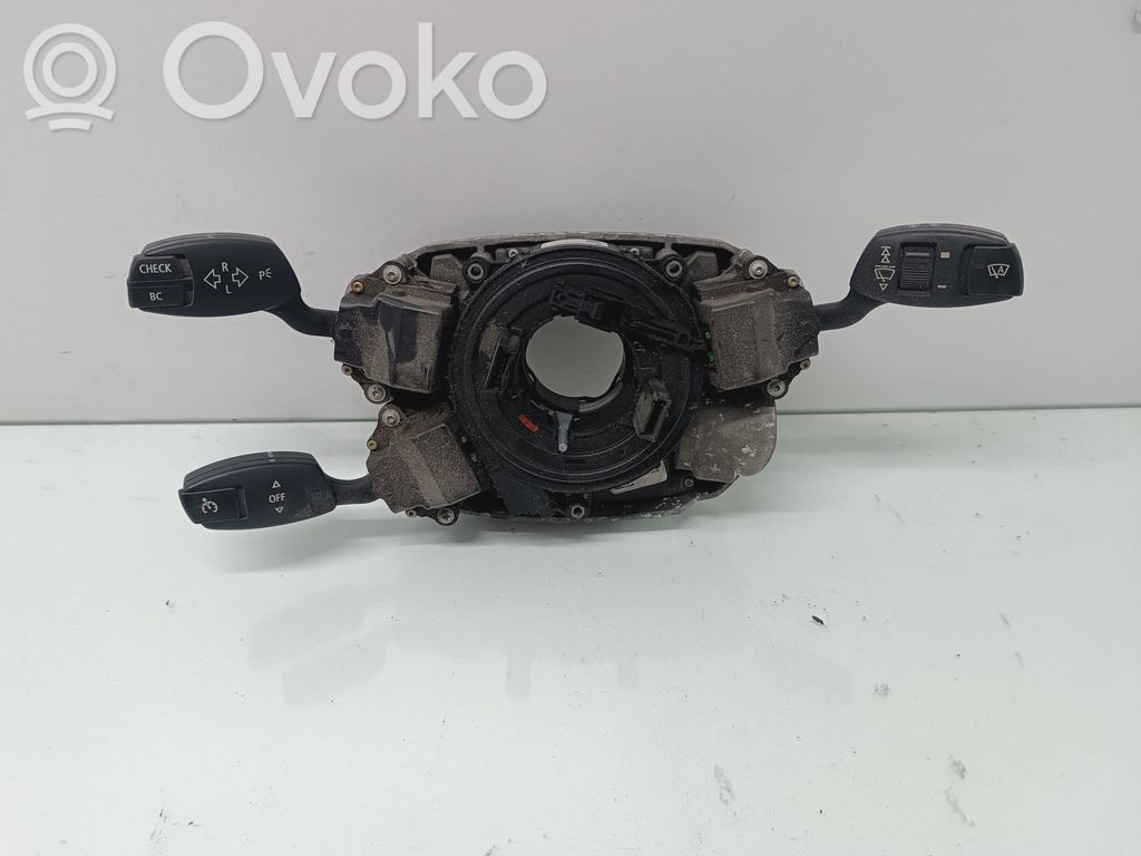 BMW 5 E60 E61 Rokturu komplekts 