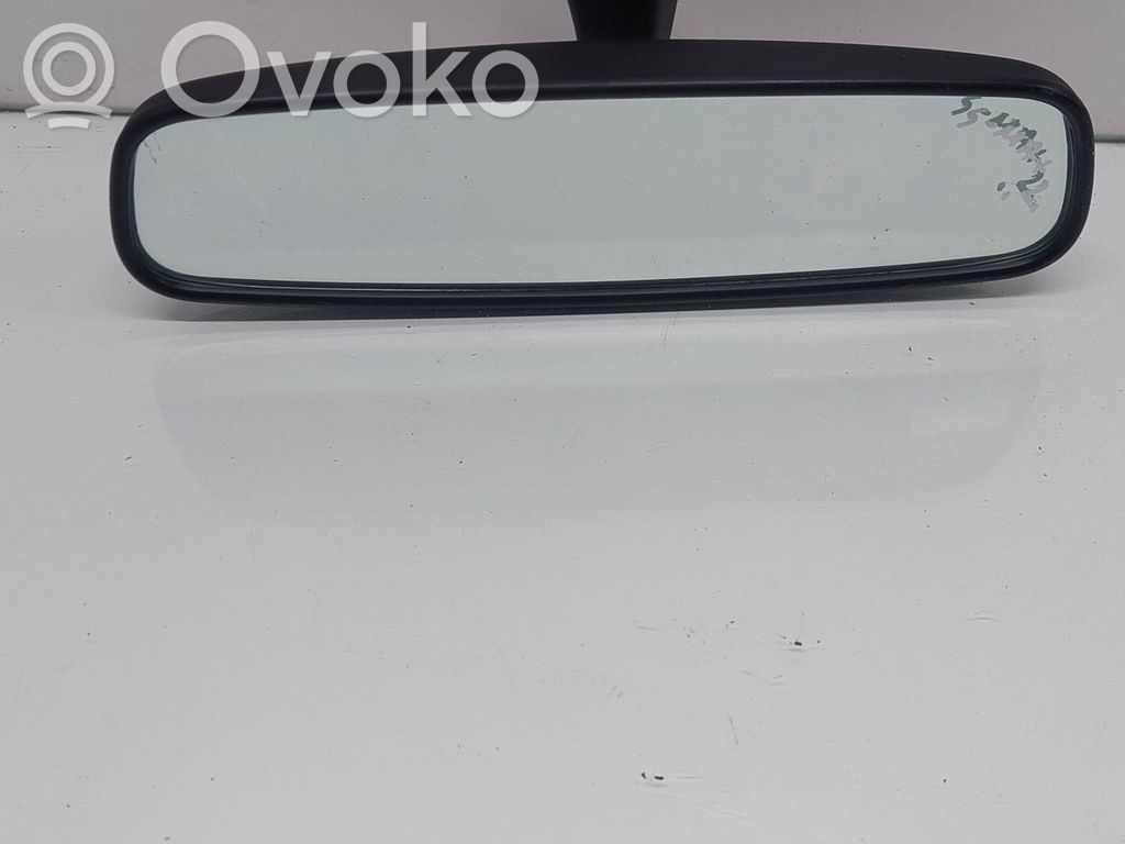 Ford S-MAX Rear view mirror (interior) 