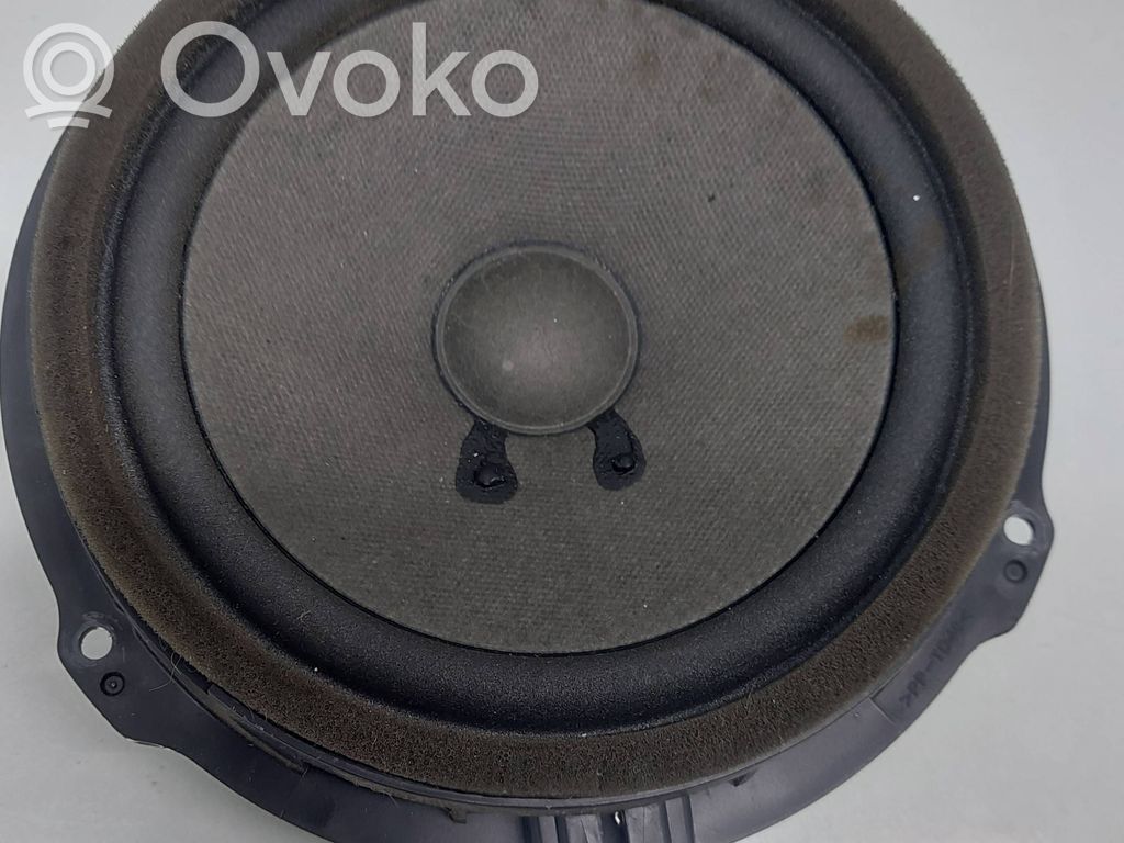 Ford S-MAX Front door speaker 