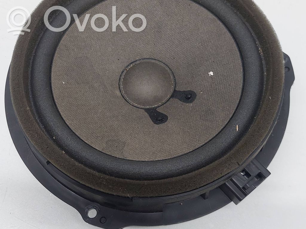 Ford S-MAX Rear door speaker 