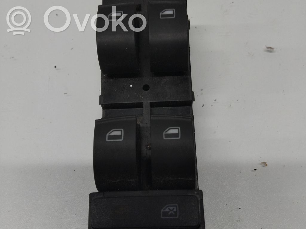 Audi A3 S3 8L Electric window control switch 
