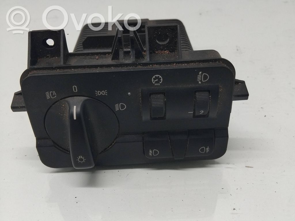 BMW 3 E46 Light switch 