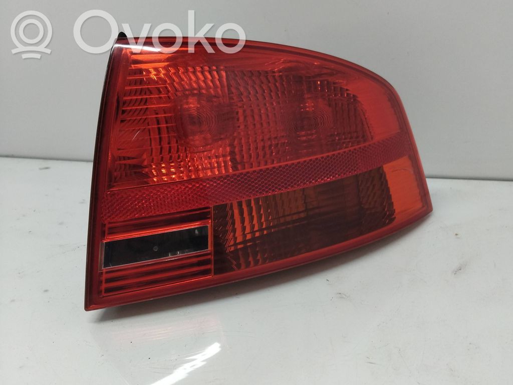 Audi A4 S4 B7 8E 8H Takavalot 