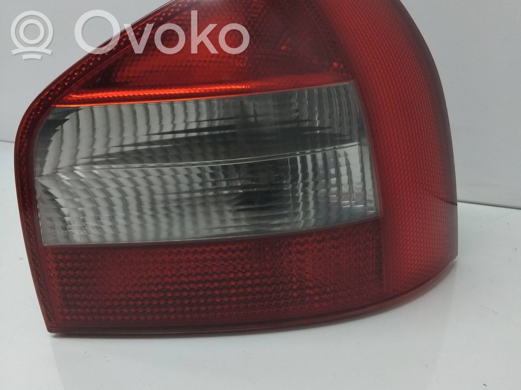 Audi A3 S3 8L Lampa tylna 
