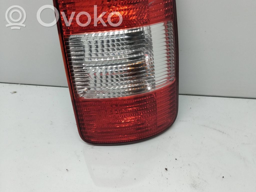 Volkswagen Caddy Takavalot 