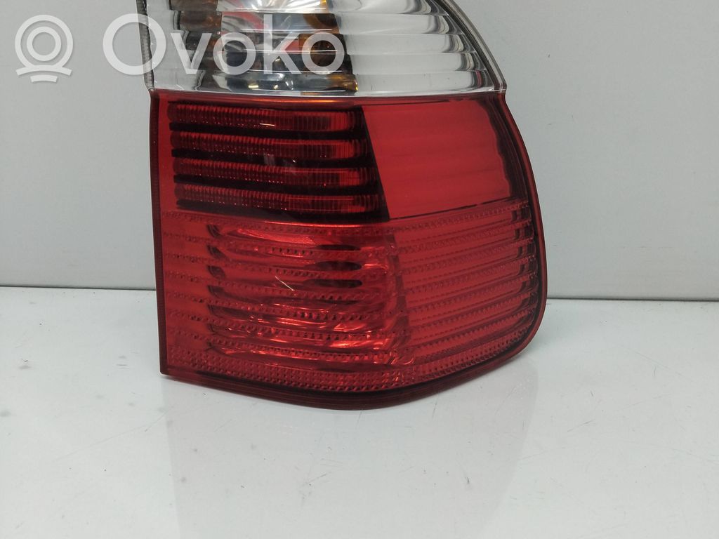 BMW 5 E39 Rear/tail lights 