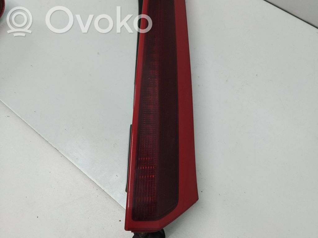 Volvo XC90 Rear/tail lights 