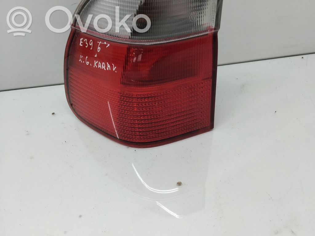 BMW 5 E39 Rear/tail lights 