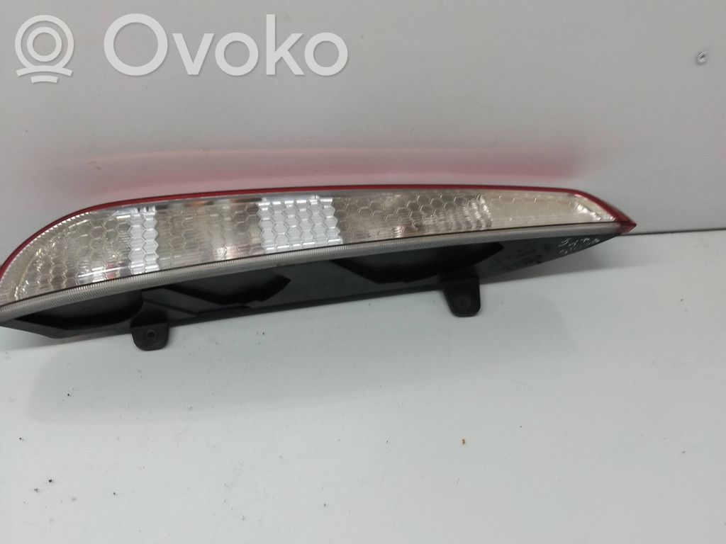 Ford Focus Rear/tail lights 