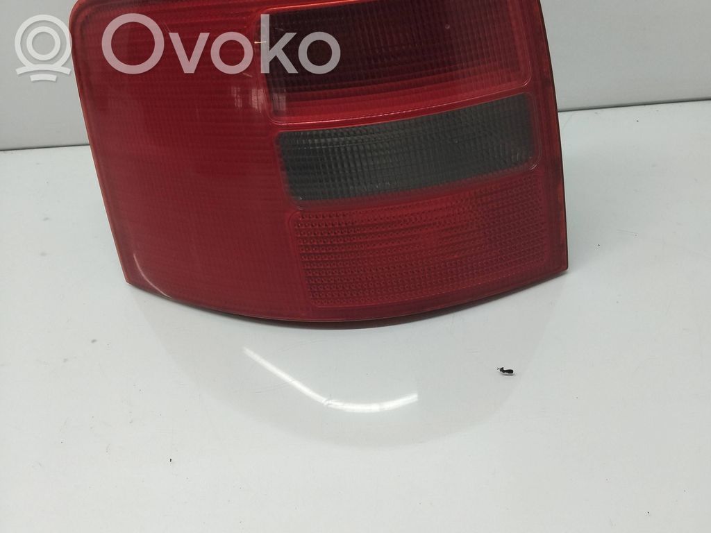 Audi A6 S6 C5 4B Takavalot 